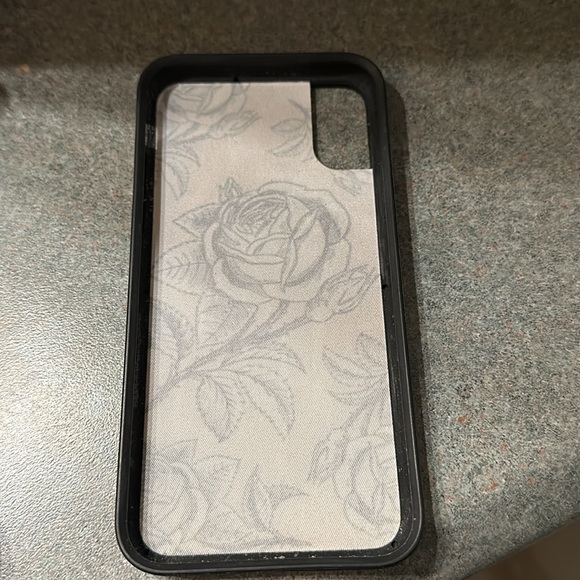 Wildflower case for iPhone Xs/X - Picture 3 of 3